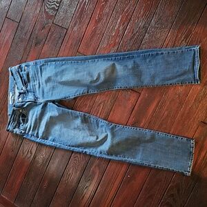 Levi Classic Straight Jeans